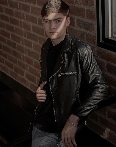 Model image